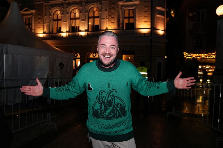 Dejan je med drugim izpostavil, da je najtežje sprejeti spoznanje, da z odraščanjem in z glasbeno po