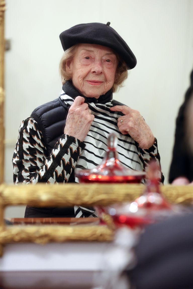 ines-vuckovic, celje, arhitektura, potovanja, beograd, munchen, vojna