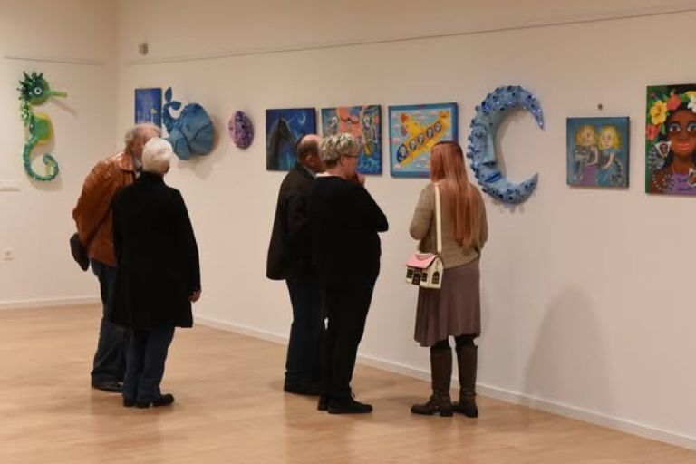 svetlana-conti-padao, razstava, belorusinja, skocjan