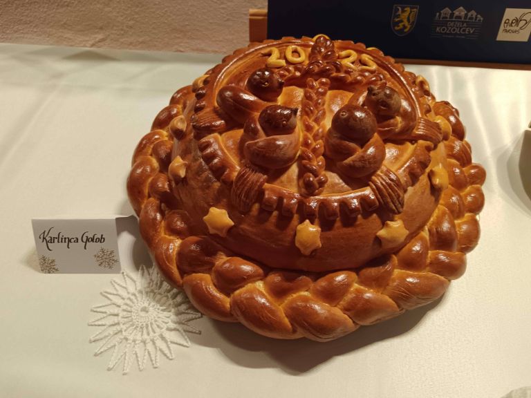 poprtnik, sentrupert