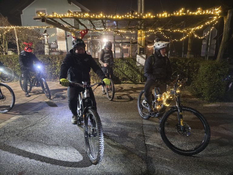 ride-goričo-yo-ho-ho, božična-kolesarska-tura