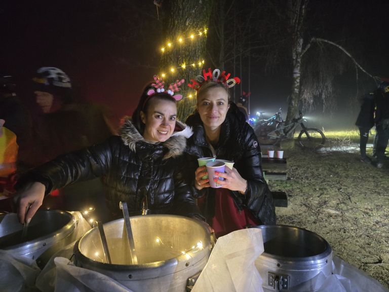 ride-goričo-yo-ho-ho, božična-kolesarska-tura