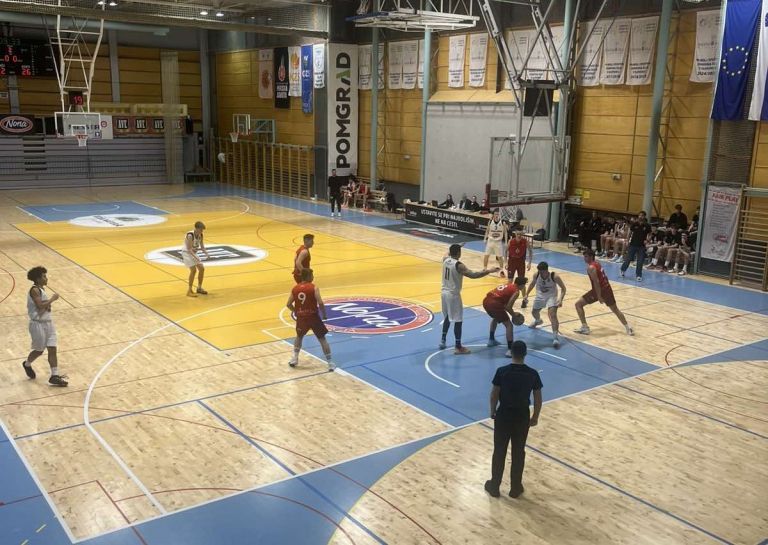 kosarka, 4-skl-vzhod, 10-krog, kk-nona-murska-sobota, calcit-basketball