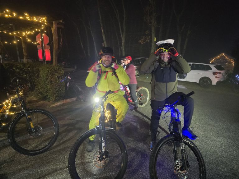 ride-goričo-yo-ho-ho, božična-kolesarska-tura