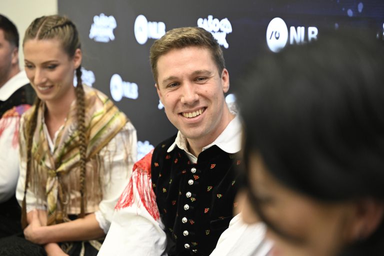 ansambel saša avsenika