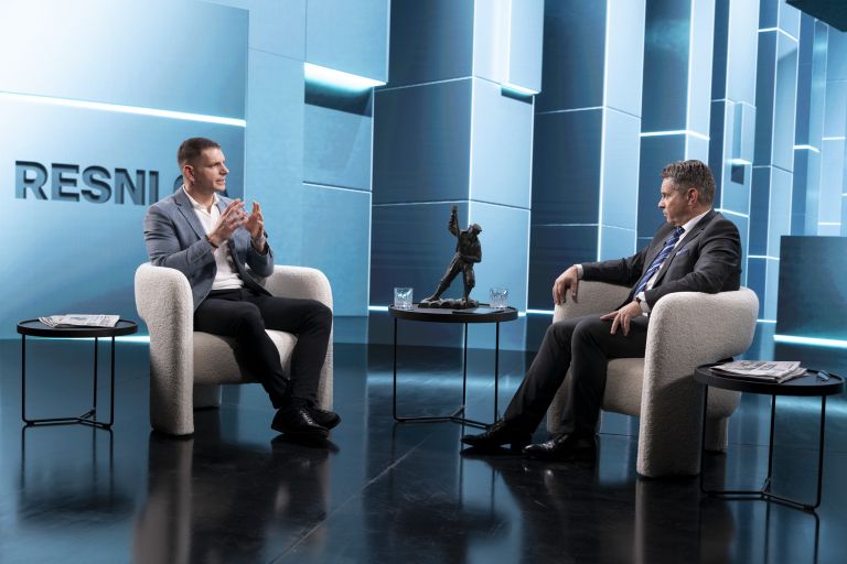 pogovori o prihodnosti, zoran stevanovic, Vesel