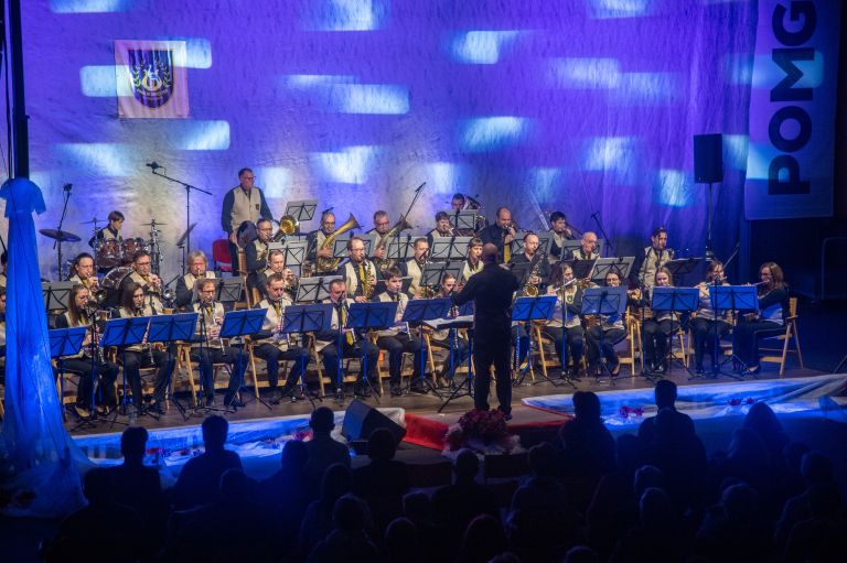 božično-novoletni-koncerti, pihalni-orkester-murska-sobota