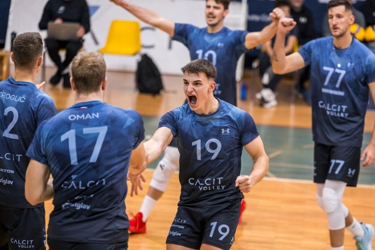 odbojka, 10-krog, 2-dol-vzhod, zok-ljutomer