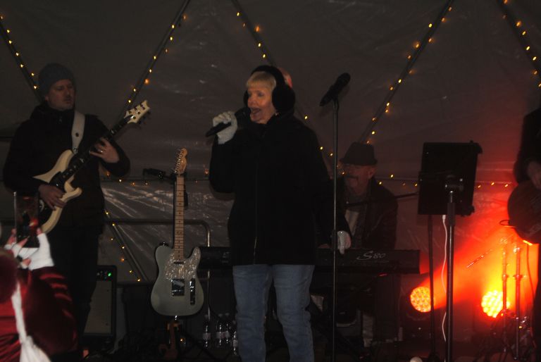 koncert, trg-kulture, sams-fever, donna-rhodes, morris-family