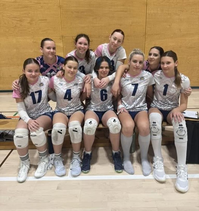 odbojka, 10-krog, 2-dol-vzhod, zok-ljutomer