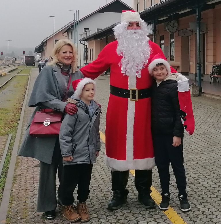 bozickov-vlak-2025, solidarnost