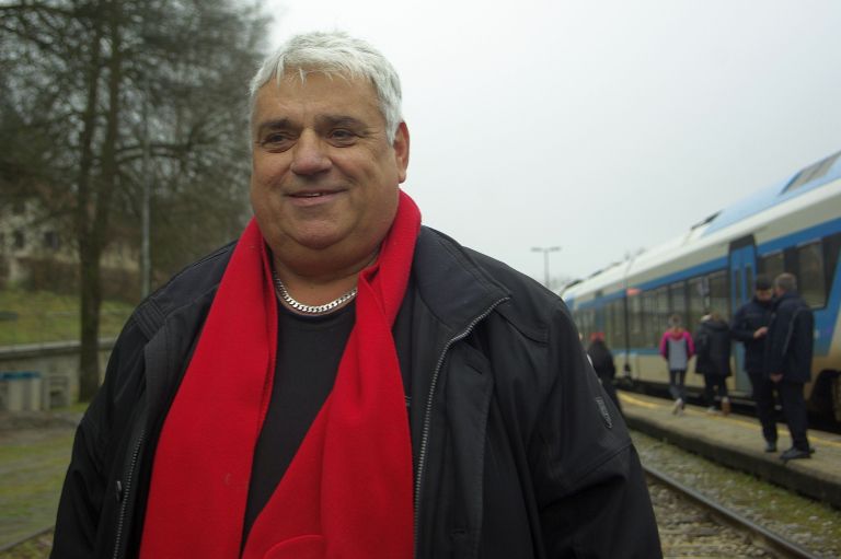 bozickov-vlak-2025, solidarnost