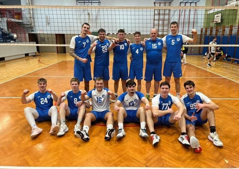 odbojka, 10-krog, 2-dol-vzhod, zok-ljutomer