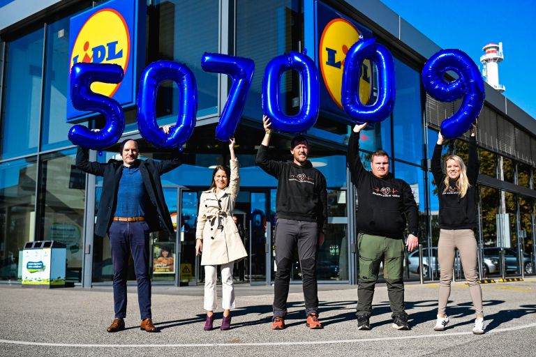 Plastenke za prve posredovalce