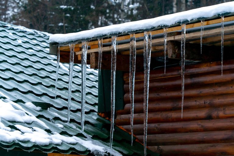 sneg, zima, kidanje-snega