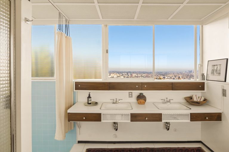 stahl-house, hollywood-hills