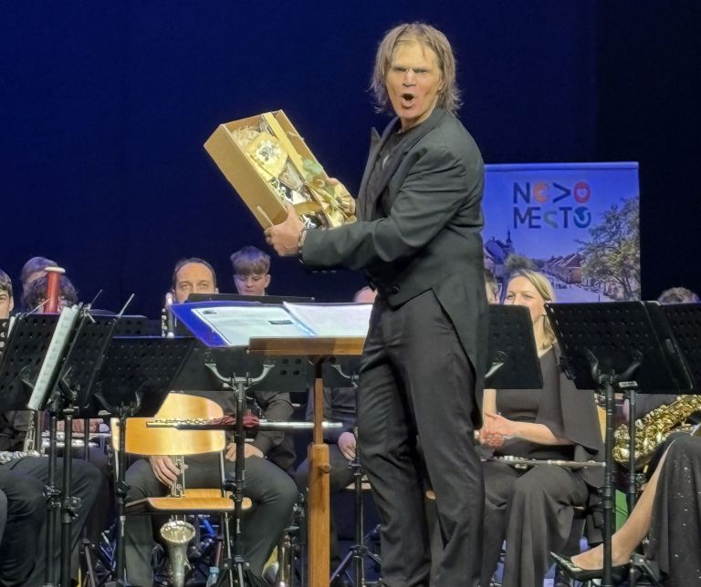orkester-ave, miro-saje, bozicni-koncert