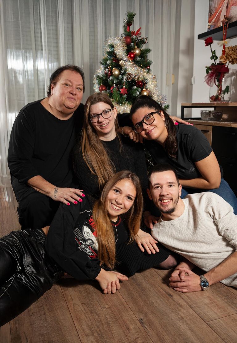 darka-racki, rejnica-sedmih-otrok