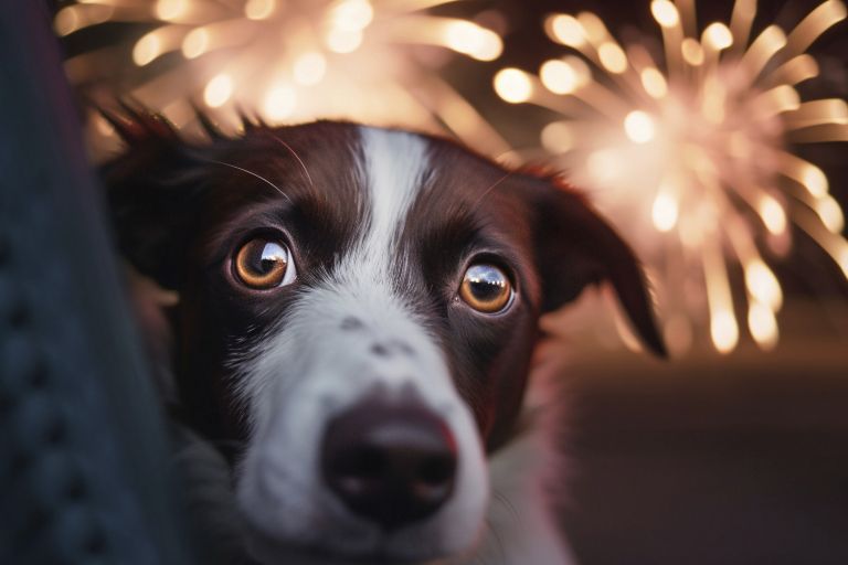 pirotehnika-in-zivali, pirotehnika