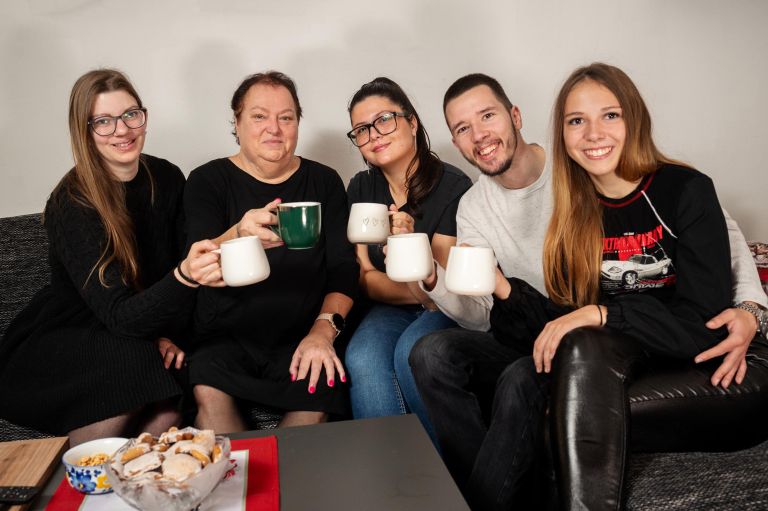 darka-racki, rejnica-sedmih-otrok