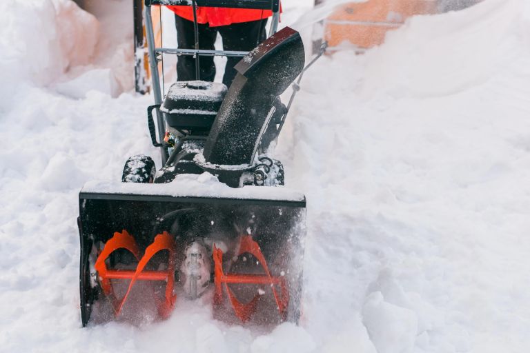 sneg, zima, kidanje-snega