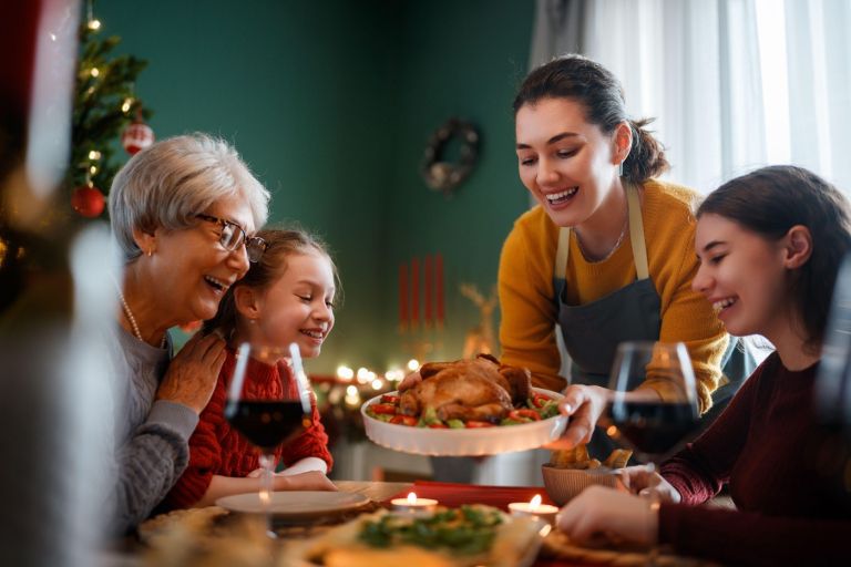 Psihična stiska med prazniki 5