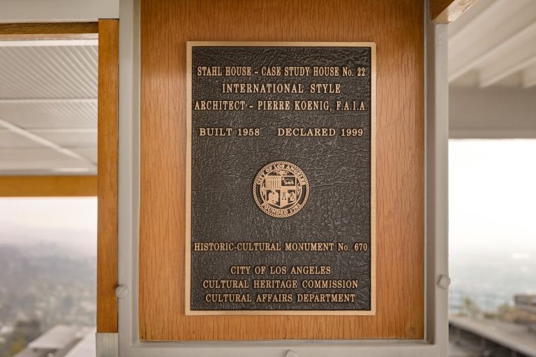 stahl-house, hollywood-hills