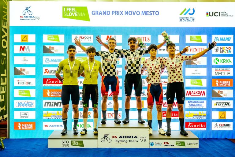 grand-prix-novo-mesto, adriamobil-cycling