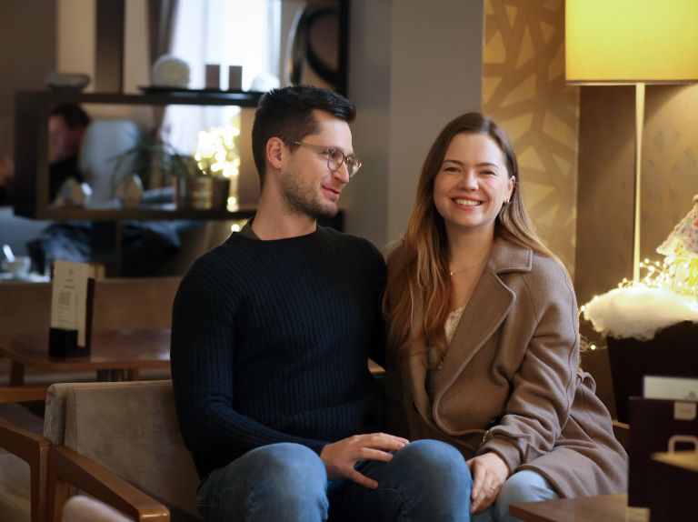 ines-hribar, ines-pusovnik, svoja-srecka