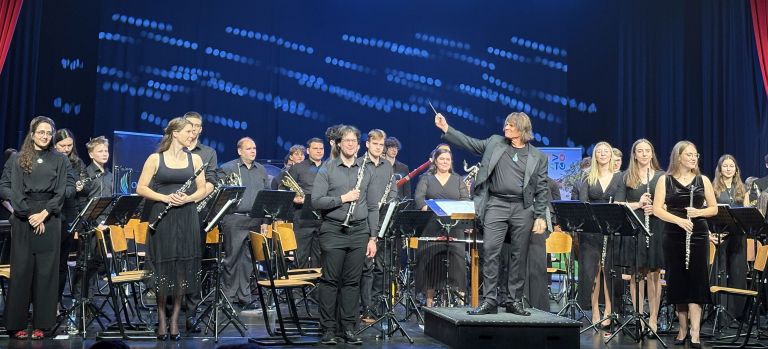 orkester-ave, miro-saje, bozicni-koncert