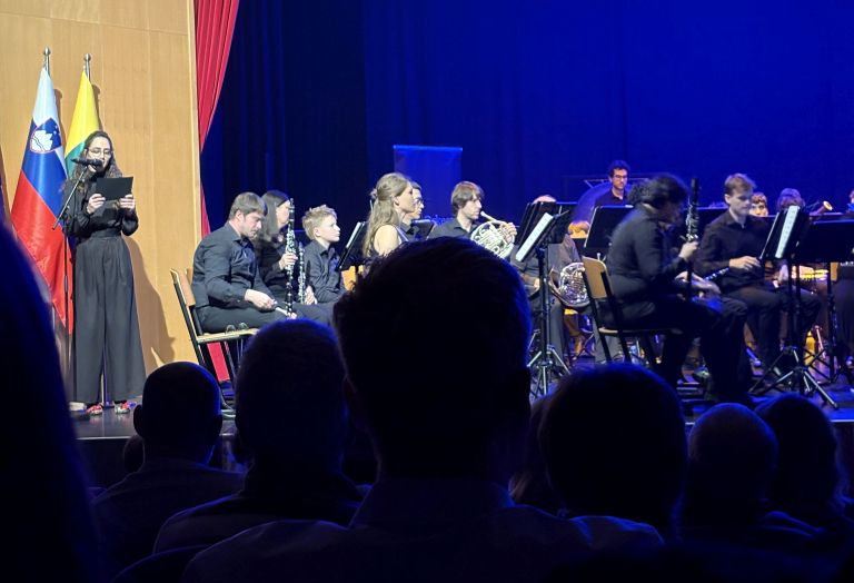 orkester-ave, miro-saje, bozicni-koncert