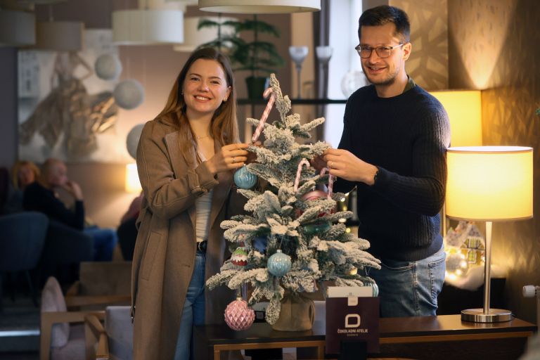 ines-hribar, ines-pusovnik, svoja-srecka