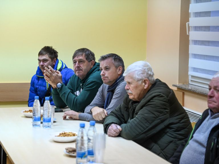 defibrilator, aed, gorica