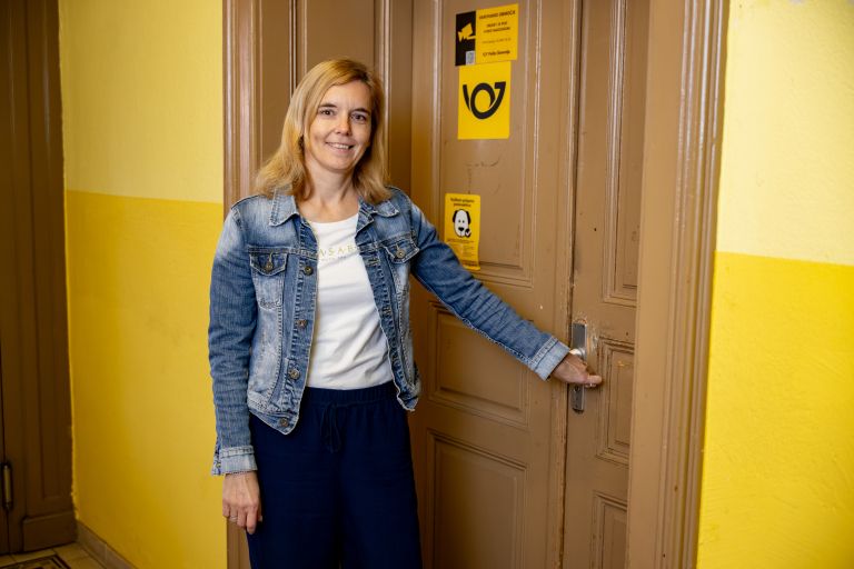 posta-vransko, posta-slovenija, postarji