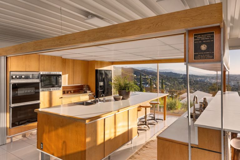 stahl-house, hollywood-hills