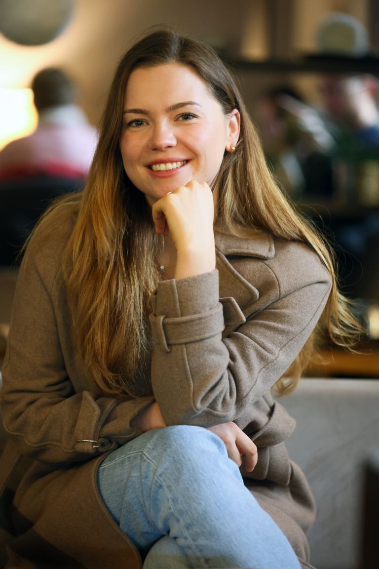 ines-hribar, ines-pusovnik, svoja-srecka