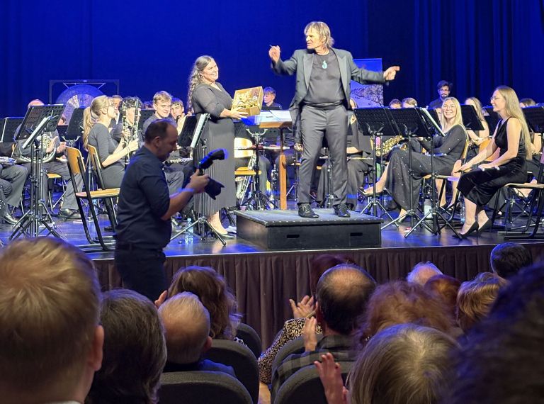 orkester-ave, miro-saje, bozicni-koncert