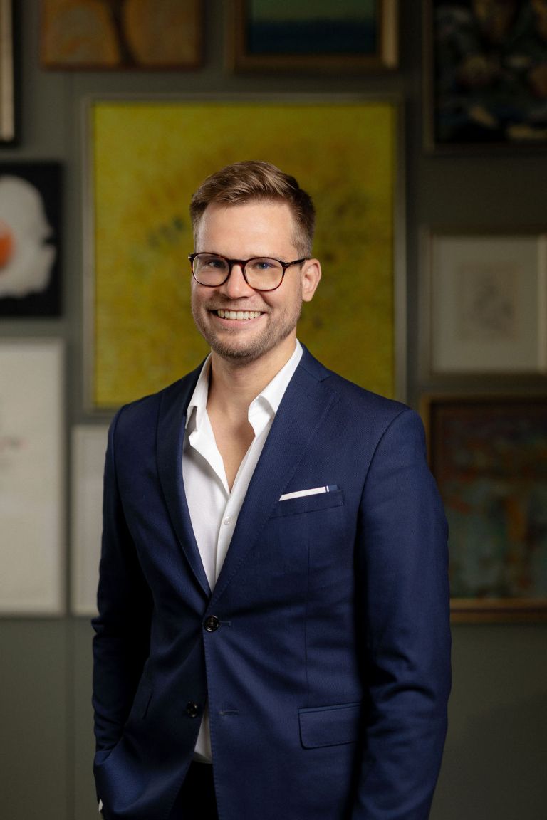 NIna in Tomaž Bratovž