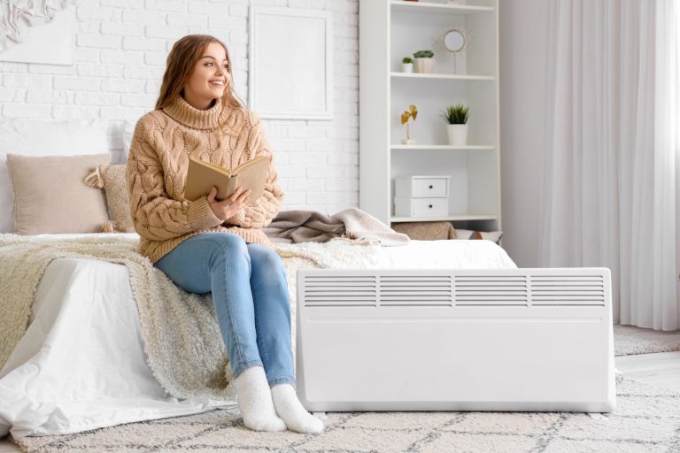 ogrevanje, spanje-in-pocutje