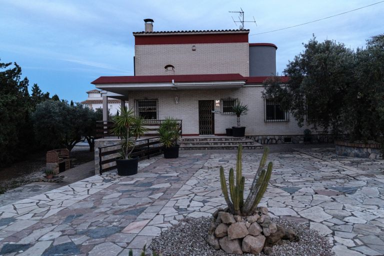 policija, spanija, pretep