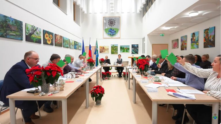 seja, obcina-apace, proracun