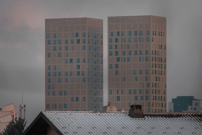 nepremicnine, prodaja