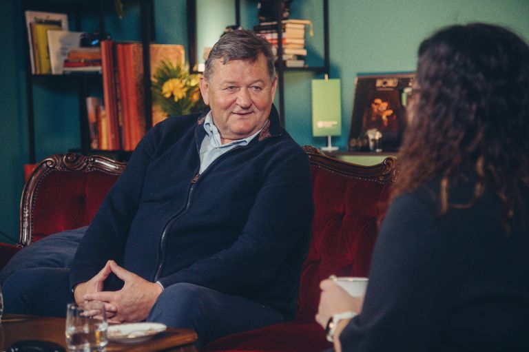 aleksander-jevšek, kavč, podkast