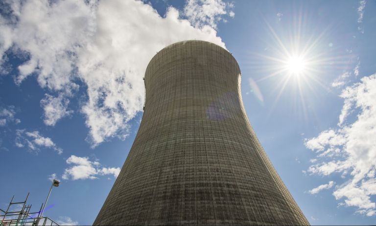 reaktor, jedrski-reaktor