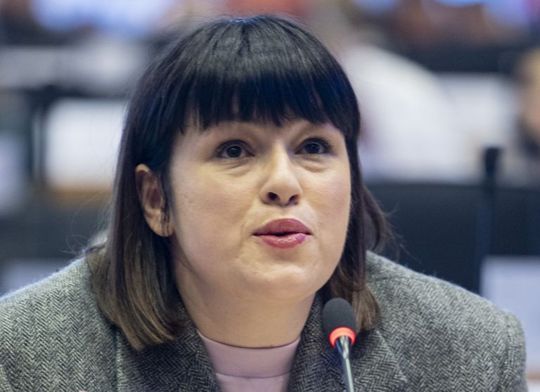 IME LETA Nika Kovac Evropski parlament -o.jpg