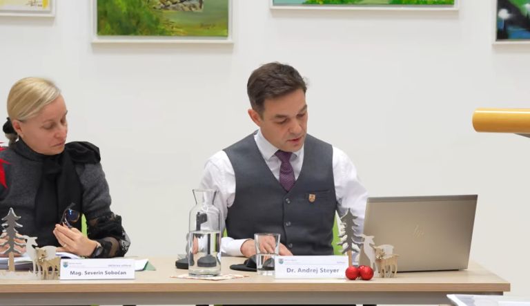 seja, obcina-apace, proracun