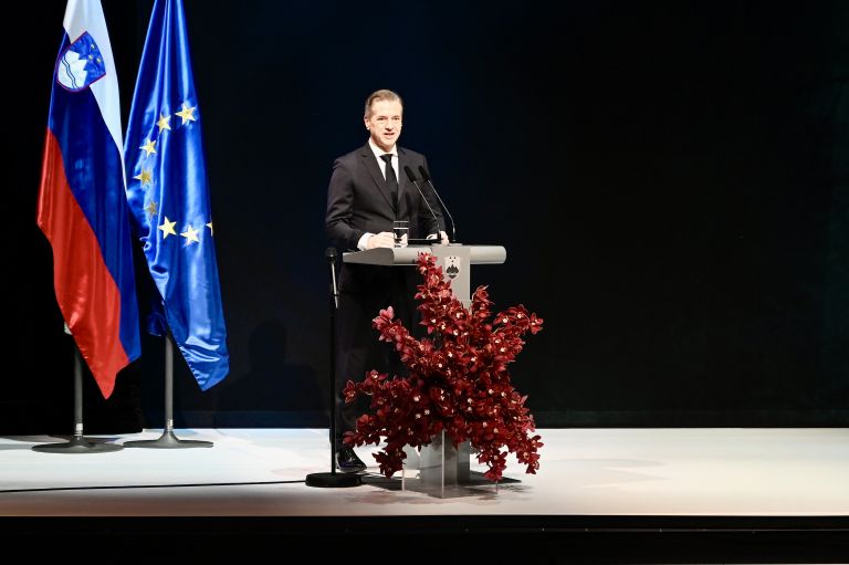 drzavna proslava dan samostojnosti in enotnosti 2025