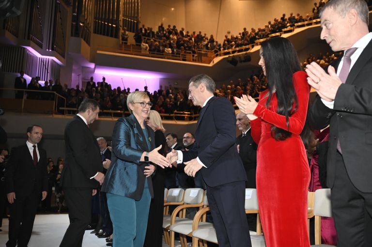 drzavna proslava dan samostojnosti in enotnosti 2025