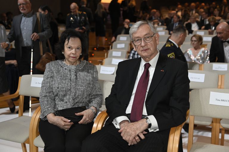 drzavna proslava dan samostojnosti in enotnosti 2025