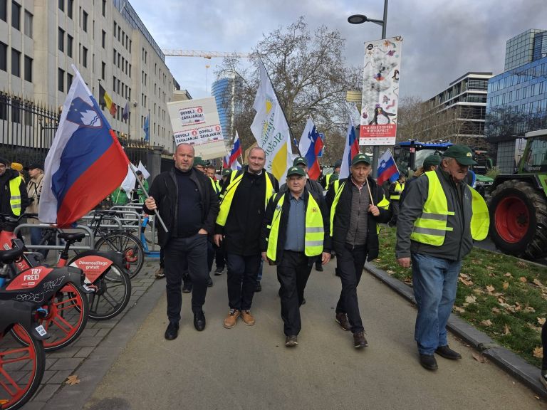 kgzs, sks, protest, protest-kmetov, bruselj
